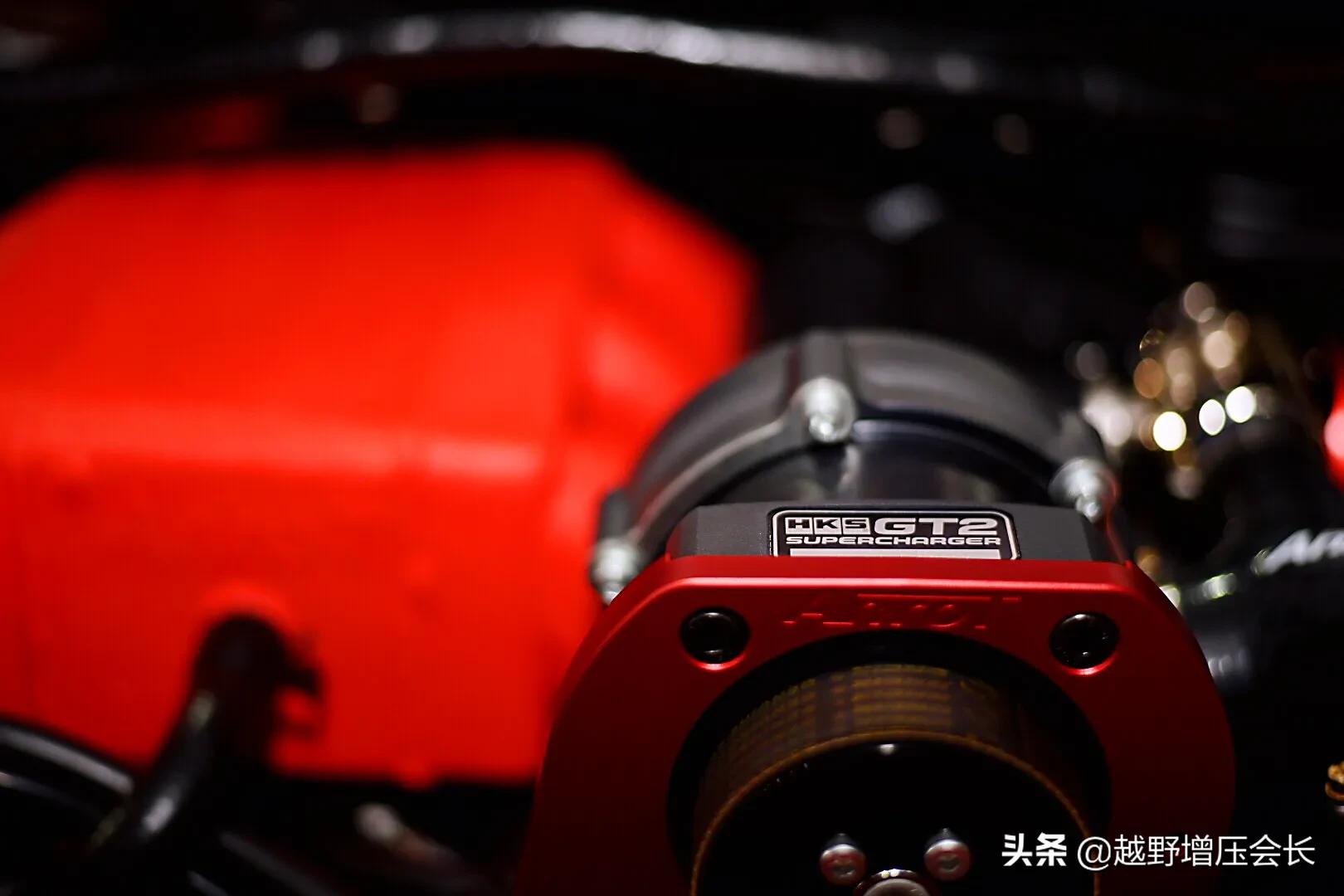 途乐4.0机械增压去西藏,途乐4.0川藏线