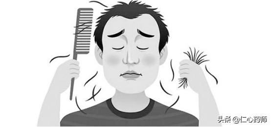 脱发真的是“无药可救”吗？其实是“有药可救”的