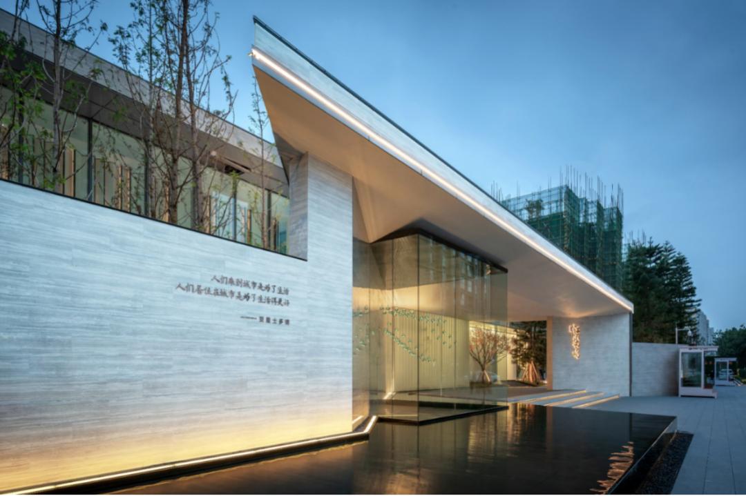 半年热销17亿，这个主城百亩纯洋房又取证了