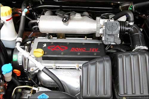 自主研发的汽车发动机车型,自主品牌经典车型