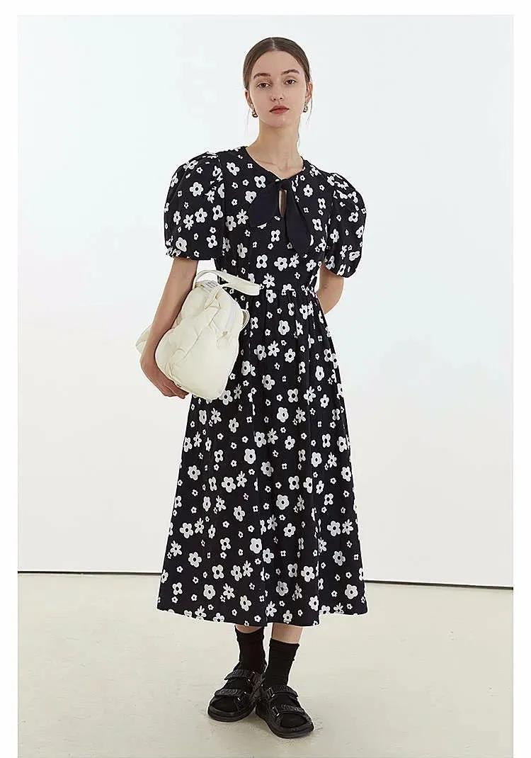 今年好流行泡泡裙,今年流行泡泡裙