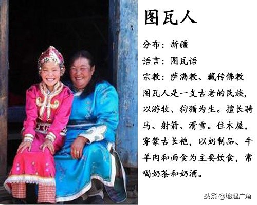 中国未识别的民族有哪些,海南未识别民族