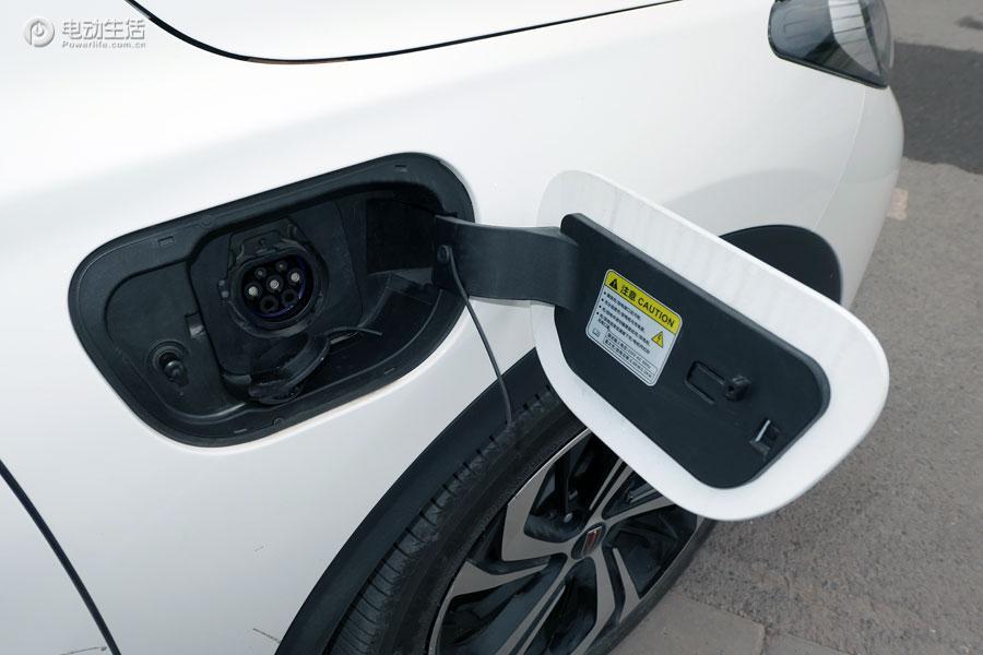 国产红旗纯电动汽车,红旗纯电动车e-hs3