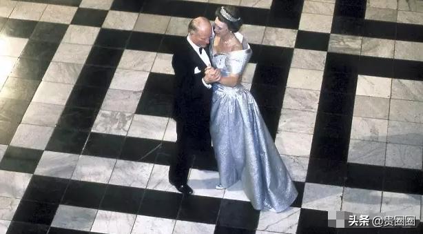 丹麦最美公主嫁给希腊国王,丹麦三美公主爱情故事