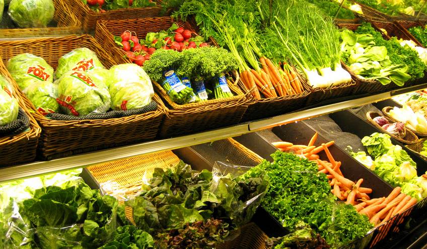 北大医院窦攀：买菜囤菜技巧多！疫情期间就照着这份指南买