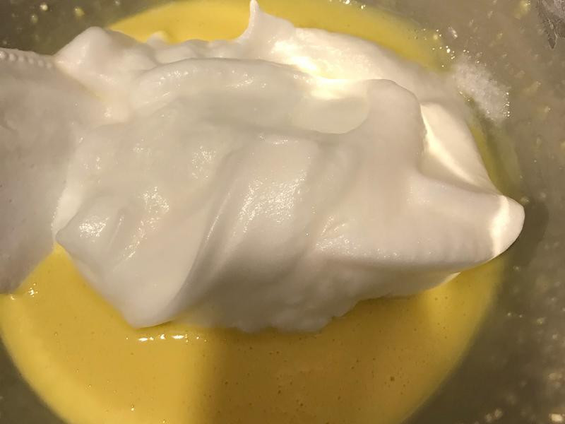 红叶谷枫叶蒸蛋糕,红叶谷枫叶蛋糕的做法