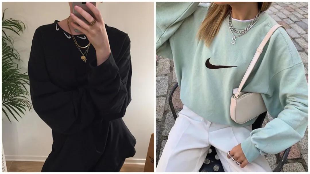 nike最新单品,nike必买的经典单品