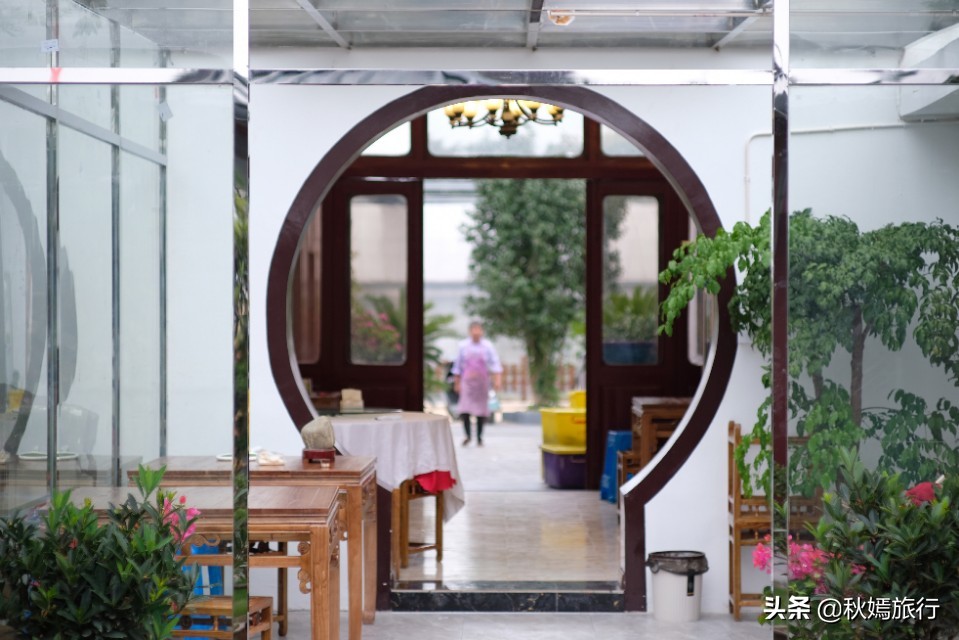 常熟虞山特色饭店推荐,常熟铜官山十大菜