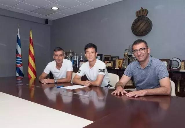 从卖足球玩具到西甲俱乐部主席，武磊的新老板究竟是何来头？