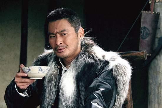 民间故事：神秘的红药箱