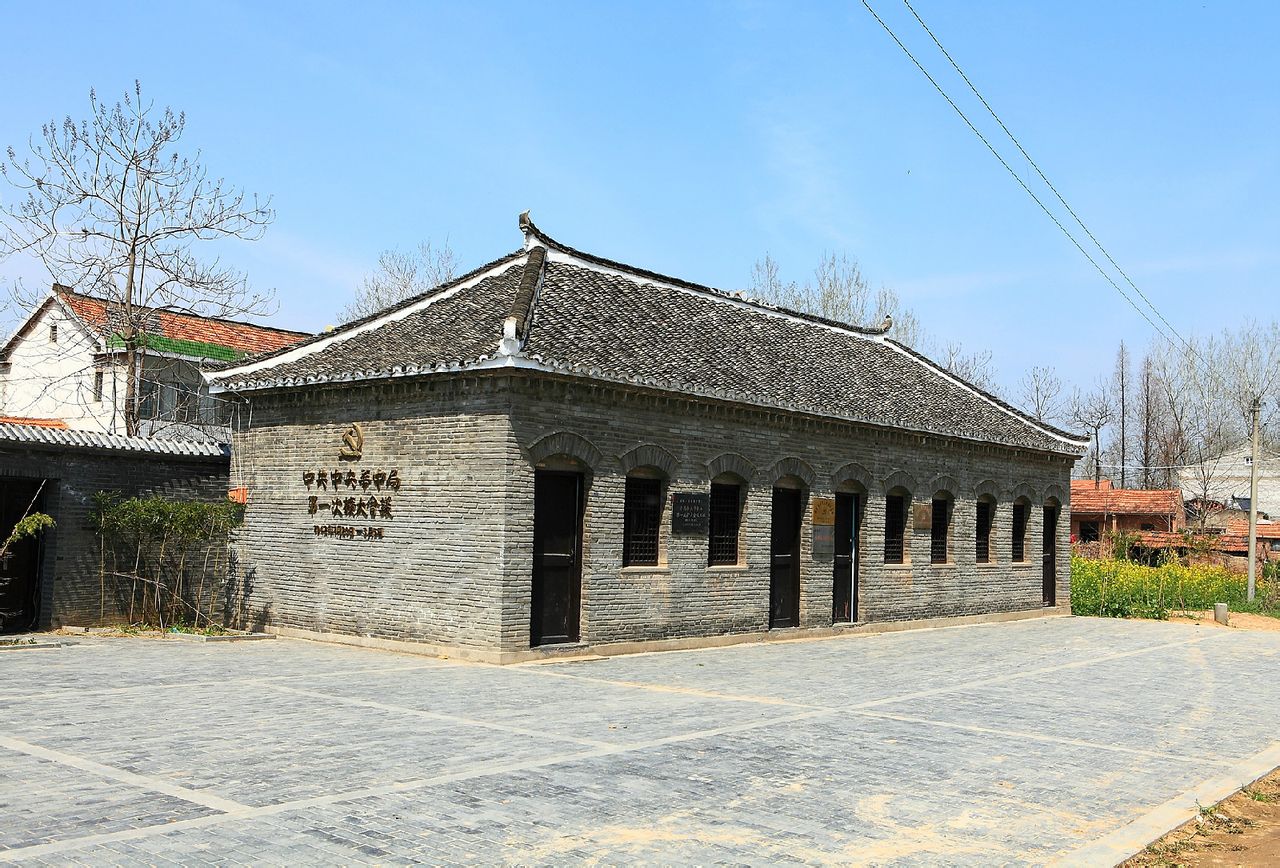 省文保单位保护范围,全国重点文物保护单位河南省巩义