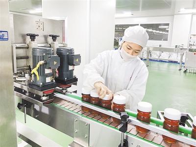 廊坊百花蜂蜜工厂简介,百花蜂蜜哪里生产的