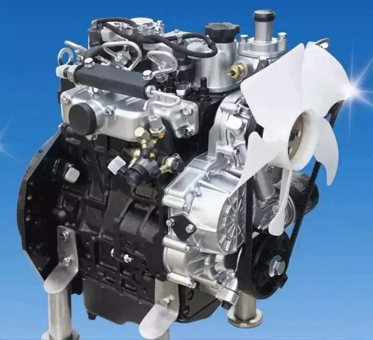 怎么判断拖拉机的好坏,如何判断发动机好坏转速