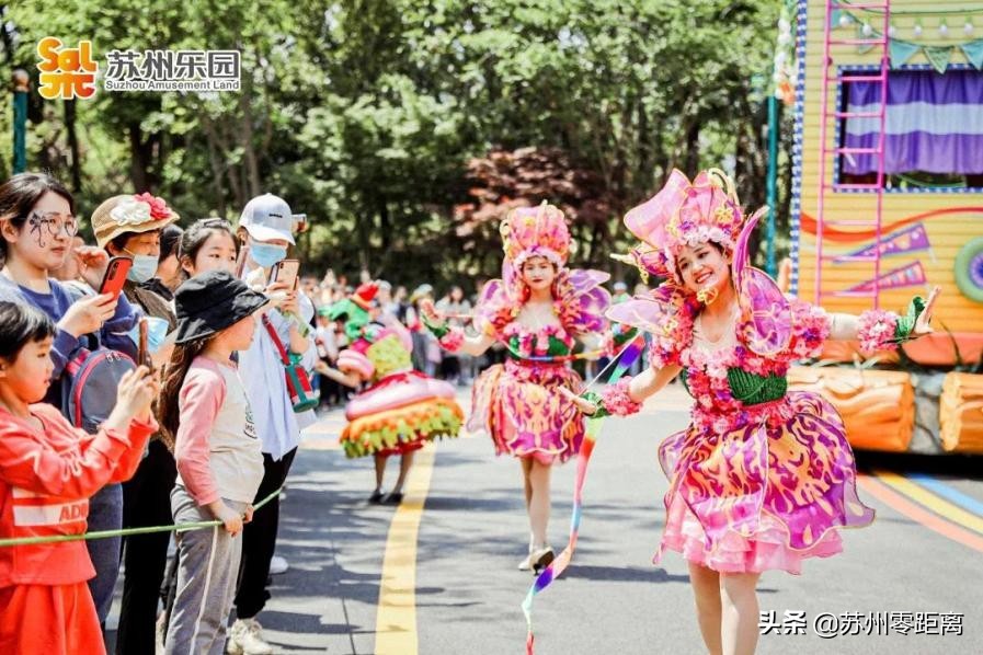 苏州值得去的146个宝藏地,苏州宝藏旅行地推荐