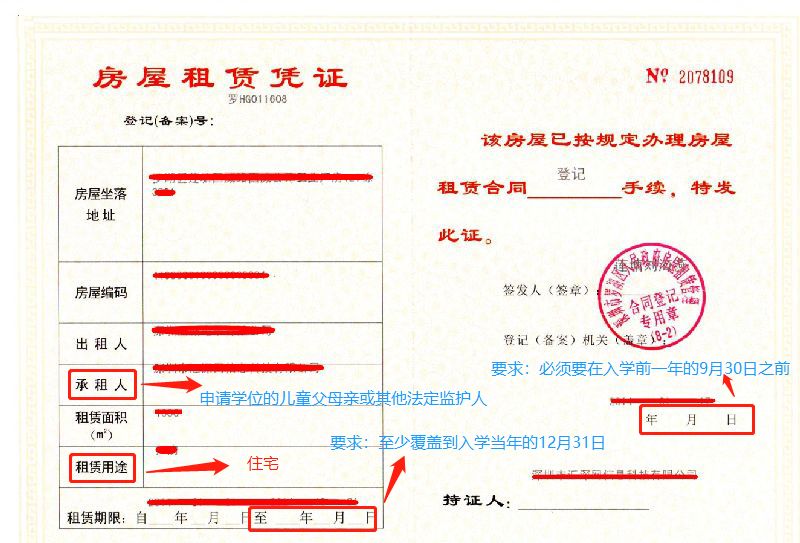 福田区小学划区,2021年深圳市福田区小学学区划分