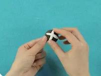 新年主题的美工手工,新年美工作品创意手工