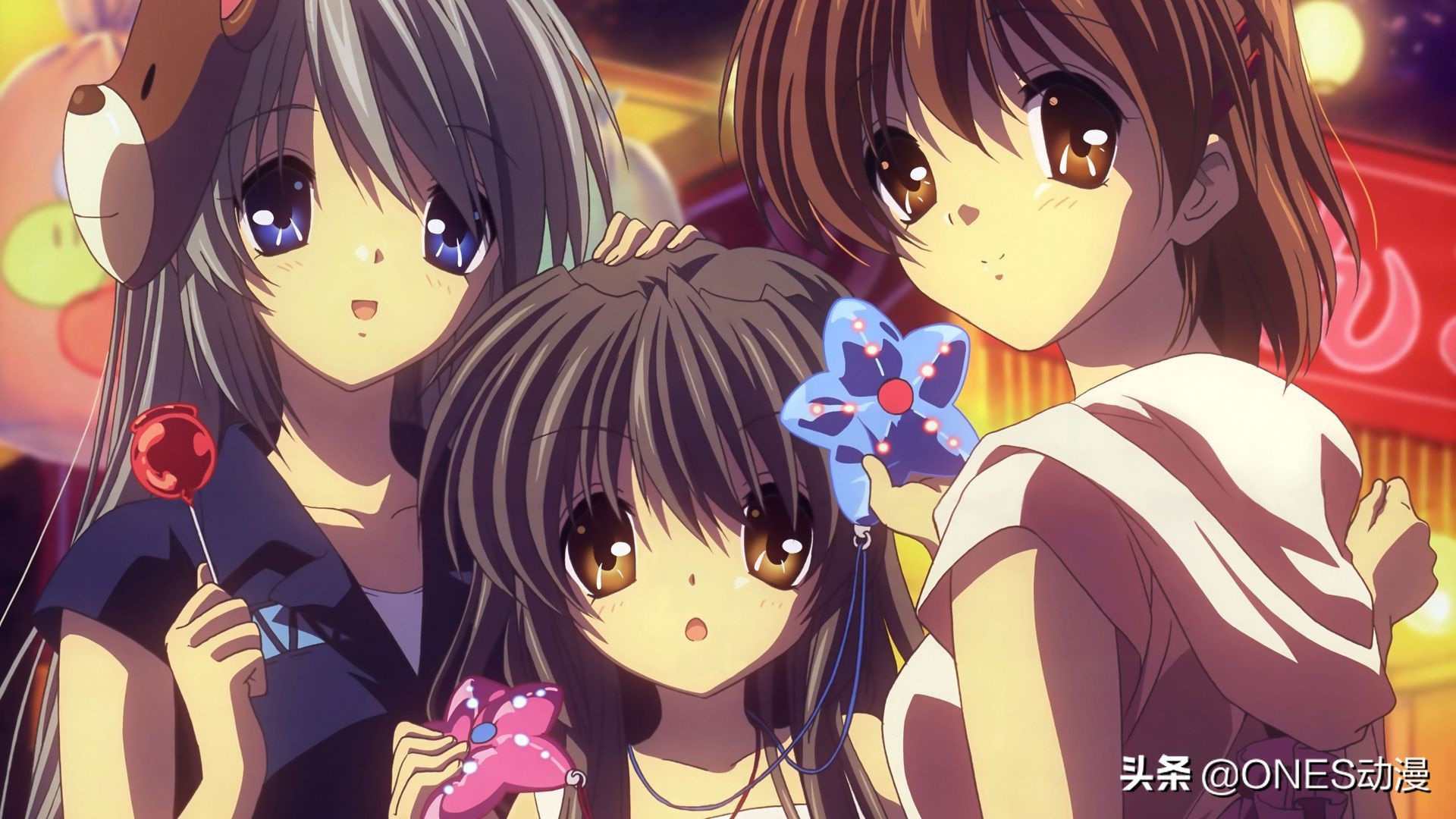 最近被很多博主安利的动漫,被点评的日漫