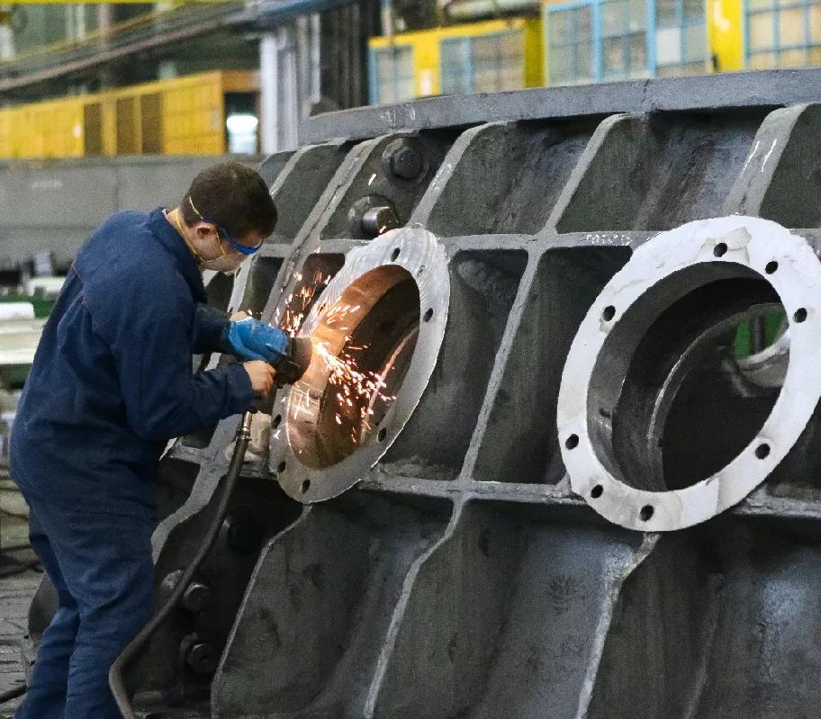 模具压簧和普通弹簧有什么区别,模具压缩弹簧怎么选择尺寸