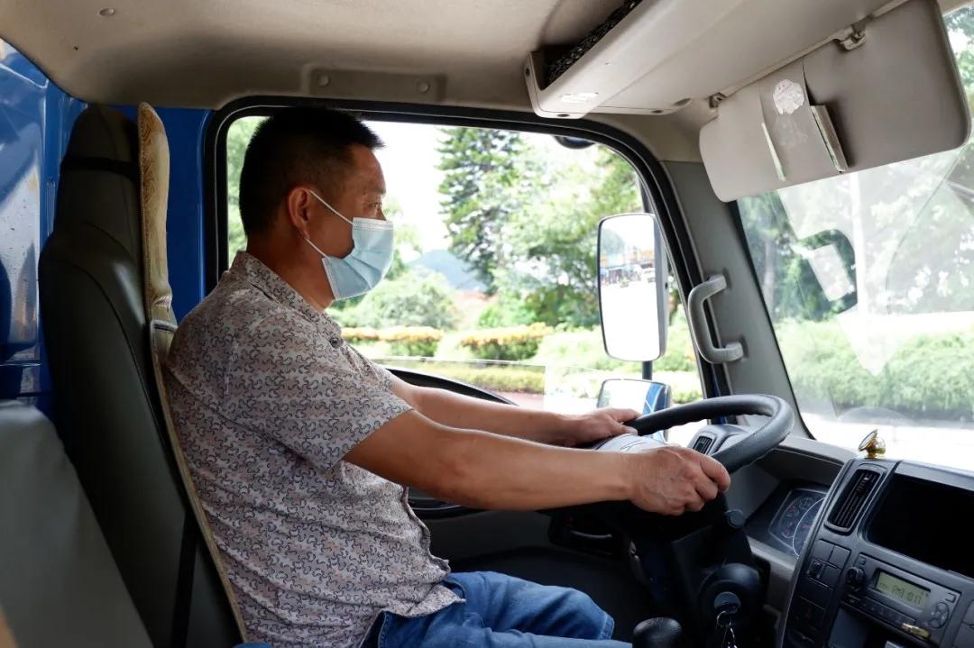 江铃轻卡哪款车最好,江铃轻卡值得信赖的品质