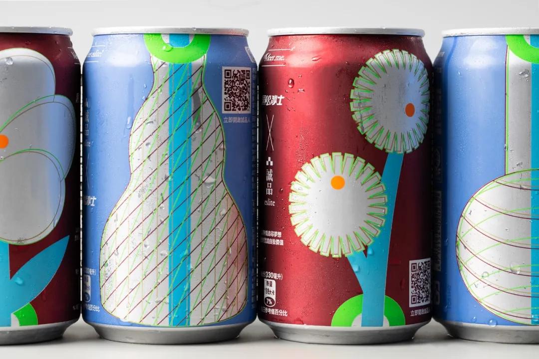 8个台湾老字号，通过设计整容变年轻