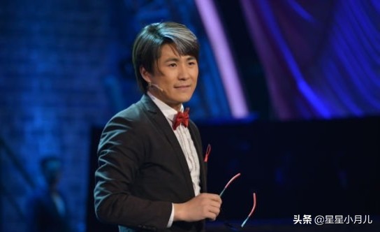 周星驰成就能超过刘德华吗,周星驰的成功靠石班瑜