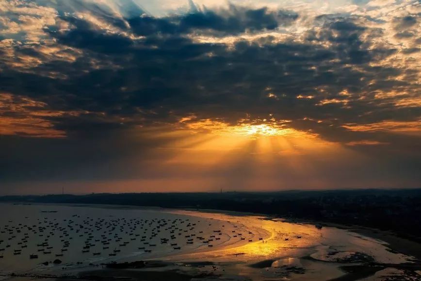 不输东南亚的浪漫海湾风情，能满足你关于海的所有幻想——茂名