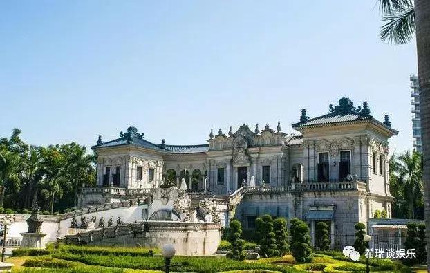 珠海罗西尼博物馆旅游景区,珠海冷门小岛旅游景区介绍