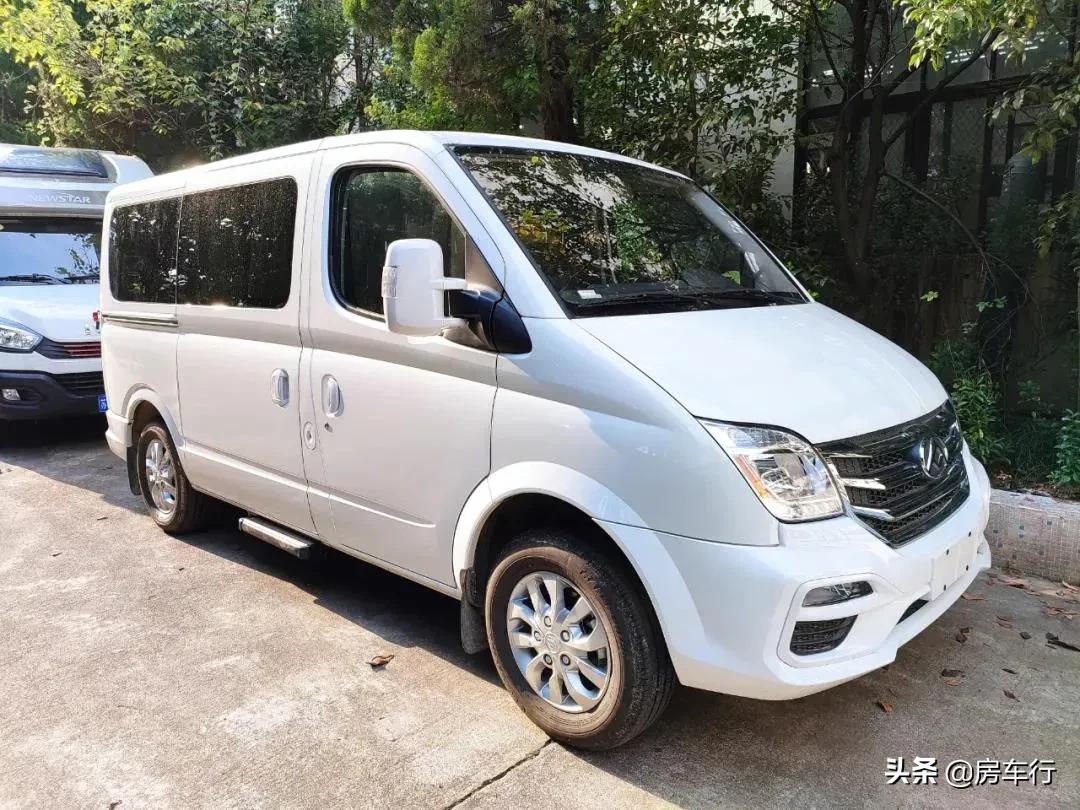 房车价格5-10万元低顶b型房车,房车大全20-30万的c型高档房车