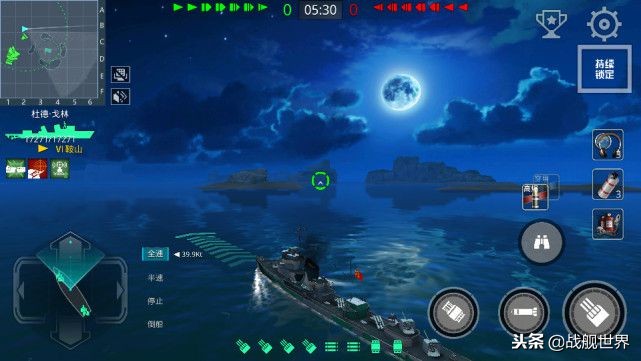 中国海军四大金刚排名,中国海军最早的四大金刚