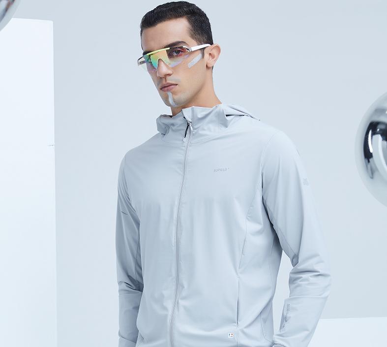 怪不得叫你叔叔！直男都在用的5款防晒神器，没有防晒霜