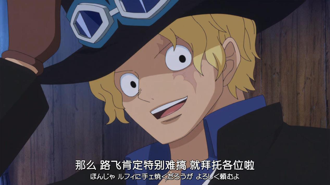 海贼王里真正死掉的人,海贼王死而复生的4个人