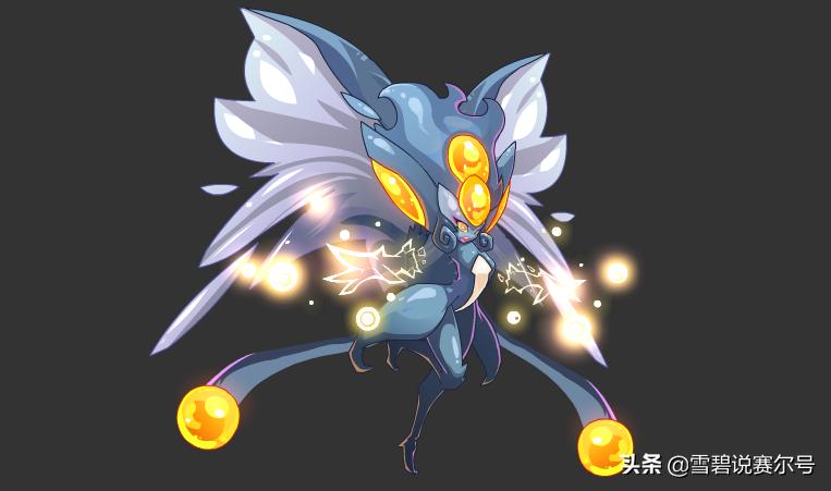 盘点赛尔号历代主流pve精灵,赛尔号pve精灵抗性怎么刷