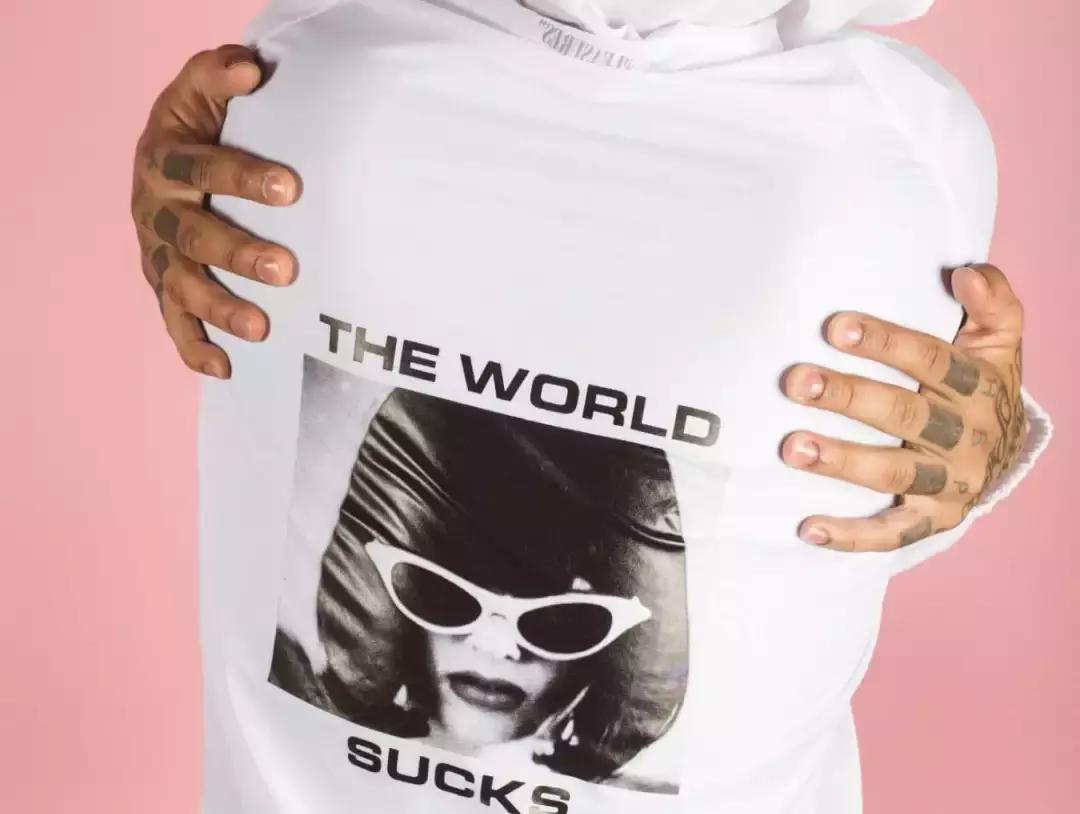 “悼念”完EDC，最近又骑到Adidas头上了