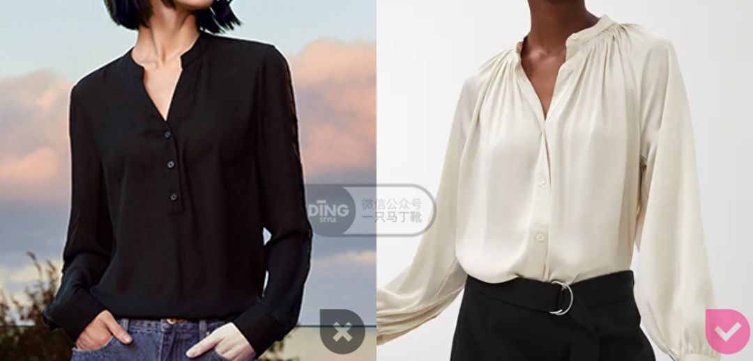 小骨架瘦小穿什么,小骨架胖不起来