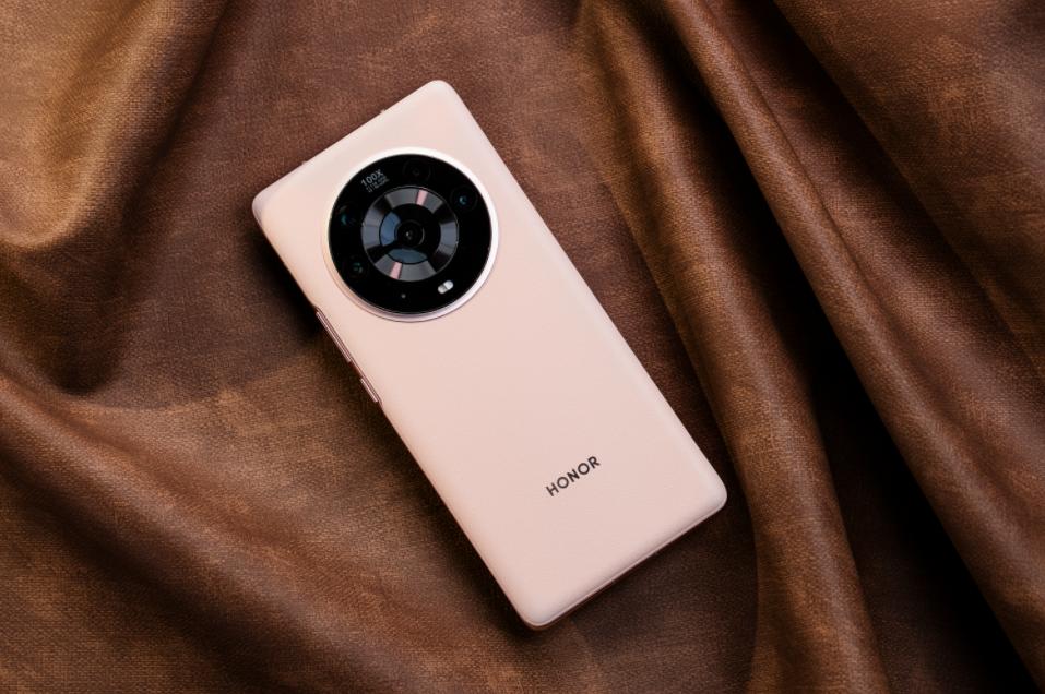 荣耀Magic4升级很大,5160mAh+89°曲面屏+1.92亿像素,值得等