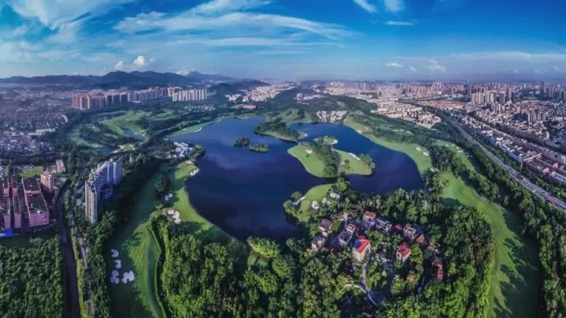 宝龙科技城哪里人气旺,宝龙科技城大概多久发展起来