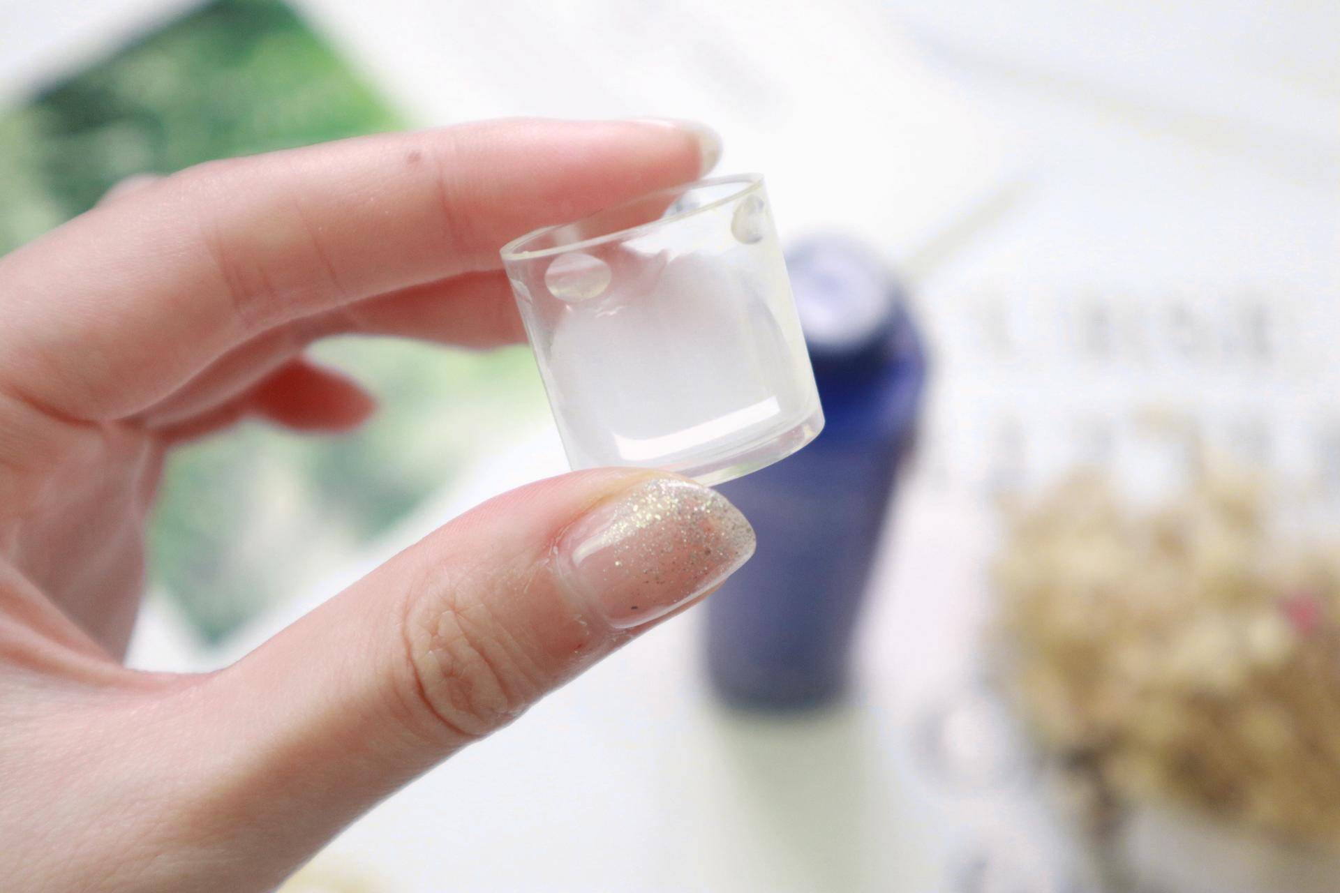 舒缓修复水乳ahc,体验护肤品水乳