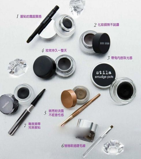 深邃单眼皮眼妆教程,深邃眼妆自然单眼皮