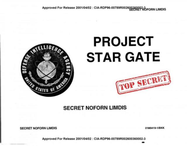 美国中情局有哪些匪夷所思的“骚操作”？从“人脑控制计划”说起