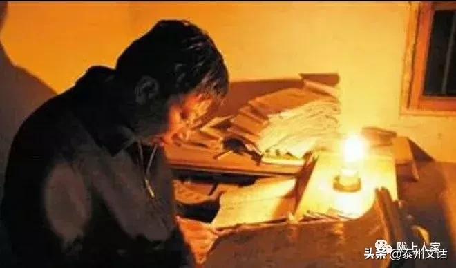 闲话翻唱,煤油灯夜晚