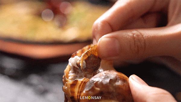 300°C石头锅，天黑才能吃