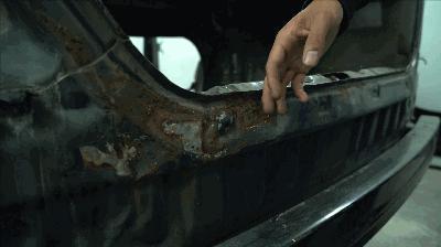 翻新佳美大概多少钱,03年丰田佳美整车翻新