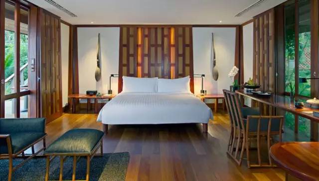 世界十大顶级豪华酒店排名,世界十大高端酒店连锁集团