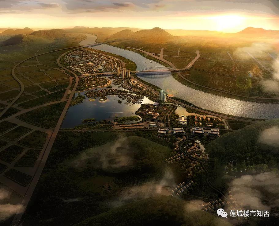 问：已知伟光汇通在昭山仰天湖拿地做文旅，他们会怎样操作？