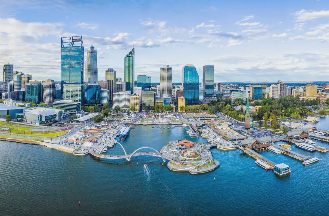 澳洲下雨天气,澳洲有雨季吗潮湿吗