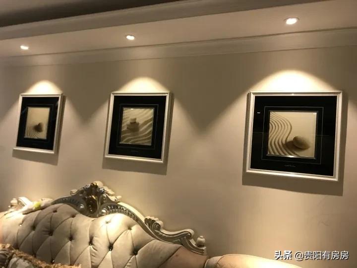 家里装修射灯好还是筒灯好,家装如何选择筒灯和射灯