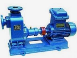 立式无密封自吸泵种类,自吸泵的品种