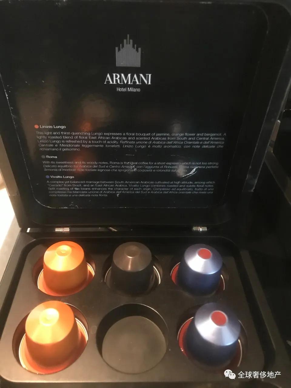 阿玛尼酒店米兰,阿玛尼米兰酒店介绍