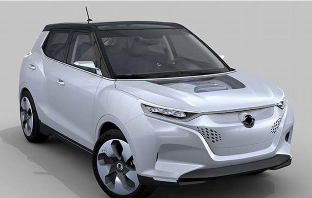 双龙汽车最新款,双龙汽车有新款吗