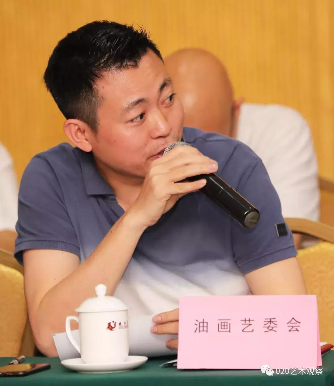 第四届广东青年画院名单,广东青年美术家协会条件